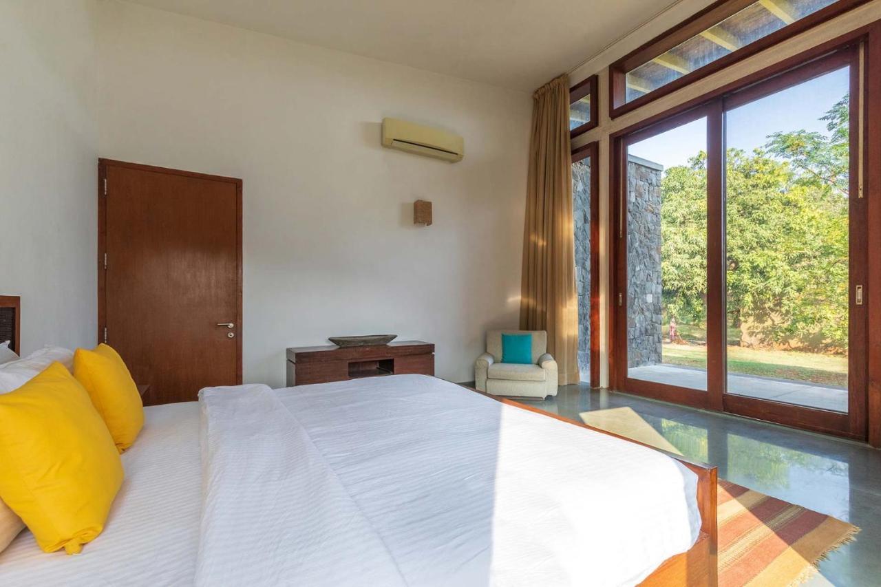 Jay House By Stayvista - Leisure Oasis With Pool, Snooker, Table Tennis & Foosball Fun Alībāg Exteriér fotografie